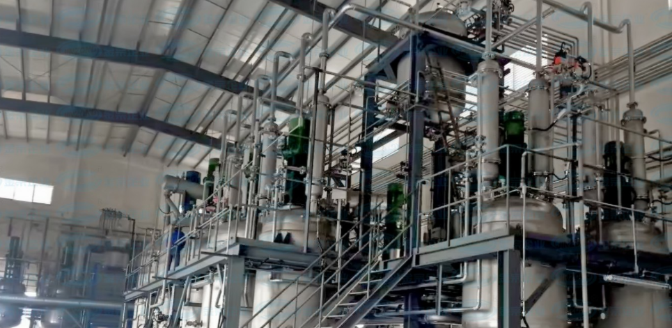 化工管道中電伴熱帶使用 化工管道中電伴熱帶使用