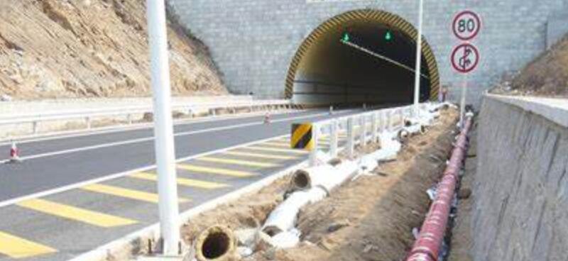 消防噴淋電伴熱系統(tǒng) 消防噴淋電伴熱系統(tǒng)