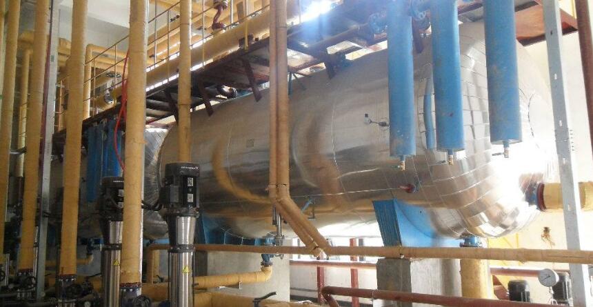 油漆管道電伴熱 油漆管道電伴熱