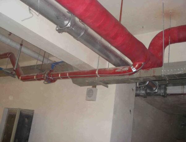 消防電伴熱 消防管道電伴熱