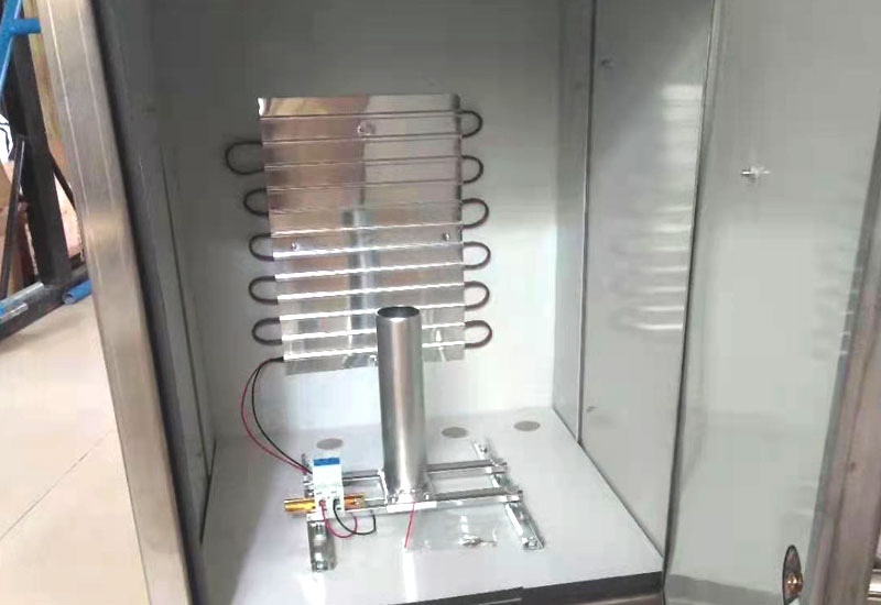 電伴熱儀表保護箱 電伴熱儀表保護箱