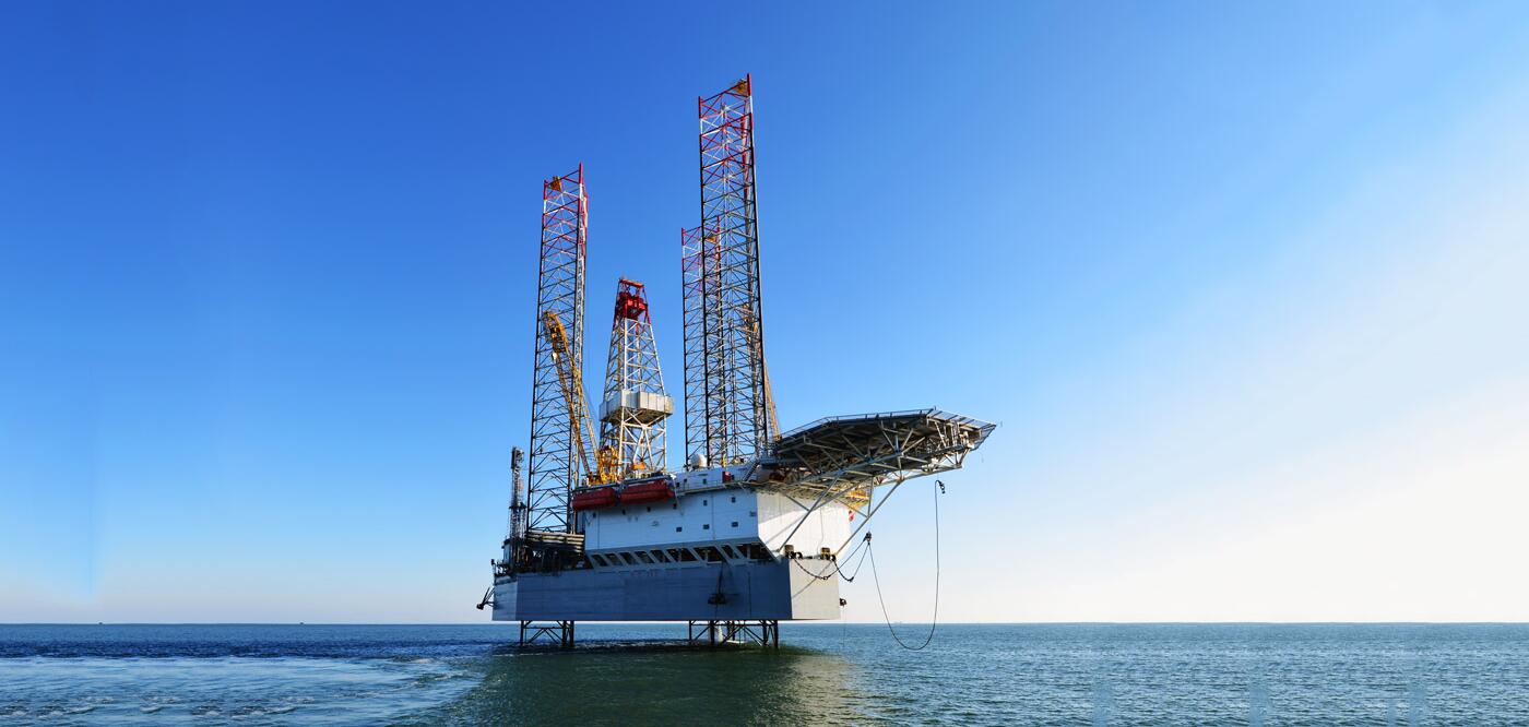 海上天然氣鉆井平臺電伴熱系統 海上天然氣鉆井平臺電伴熱系統