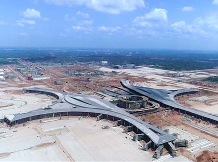 西南建筑房產宣傳片