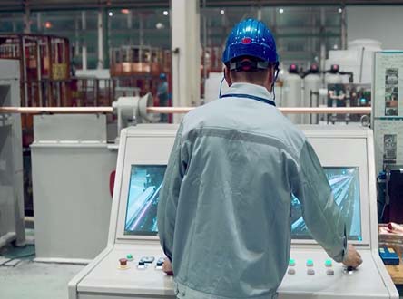 金田銅管材料工廠宣傳片